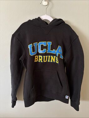 UCLA boys hoodie
